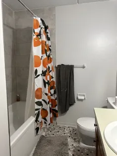 3 rooms apartment of 107 m² in Sherbrooke
