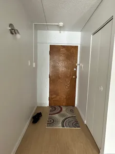 3 rooms apartment of 107 m² in Sherbrooke