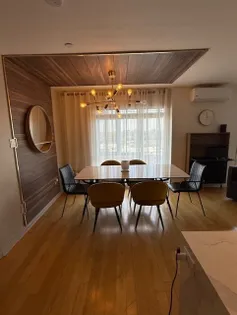 3 rooms apartment of 143m² in Laval (administrative region)