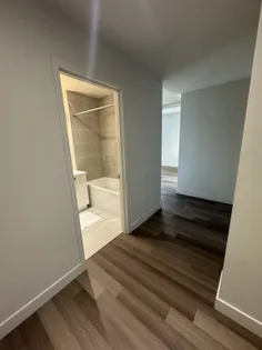 3 rooms apartment of 65 m² in Montreal
