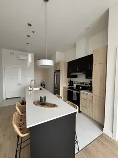3 rooms apartment of 92m² in Gatineau