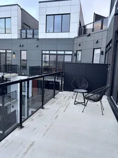 3 rooms apartment of 92m² in Gatineau