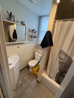 6 rooms apartment of 66 m² in Montreal
