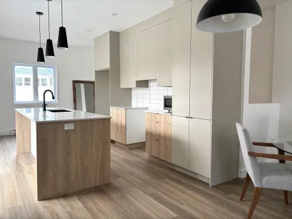 5 rooms apartment of 123 m² in Magog