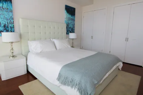 4 rooms apartment of 61 m² in Montreal