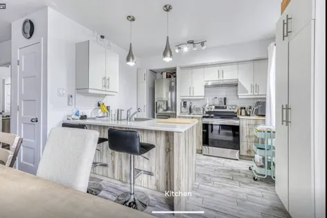 4 rooms apartment of 110 m² in Mirabel