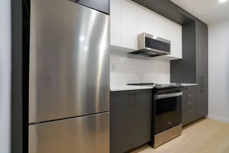 4 rooms apartment of 78 m² in Montreal