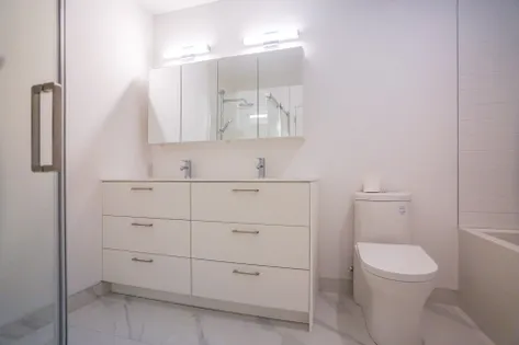 4 rooms apartment of 78 m² in Montreal