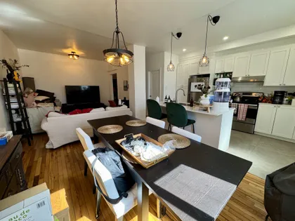 3 rooms apartment of 70 m² in Montreal