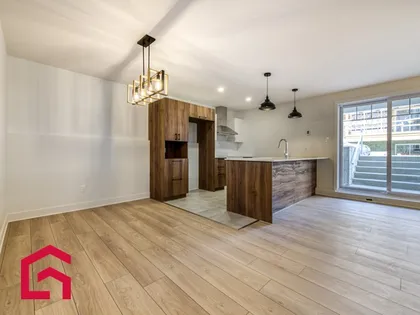 7 rooms apartment of 115 m² in Saint-Lazare