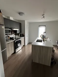 5 rooms apartment of 158 m² in Laval (administrative region)