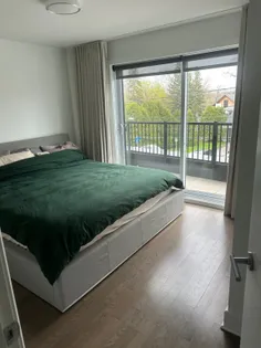 5 rooms apartment of 158 m² in Laval (administrative region)