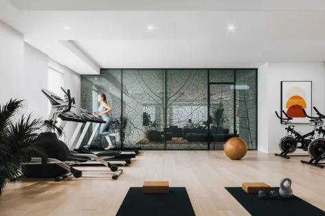 3 rooms apartment of 71 m² in Montreal