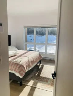 6 rooms apartment of 94m² in Sainte-Agathe-des-Monts