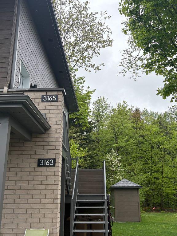 Condo Rawdon
