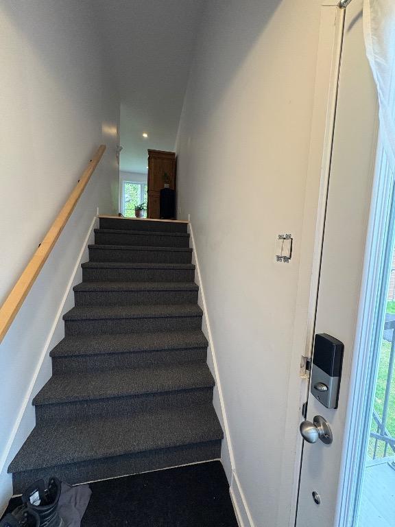 Condo Rawdon