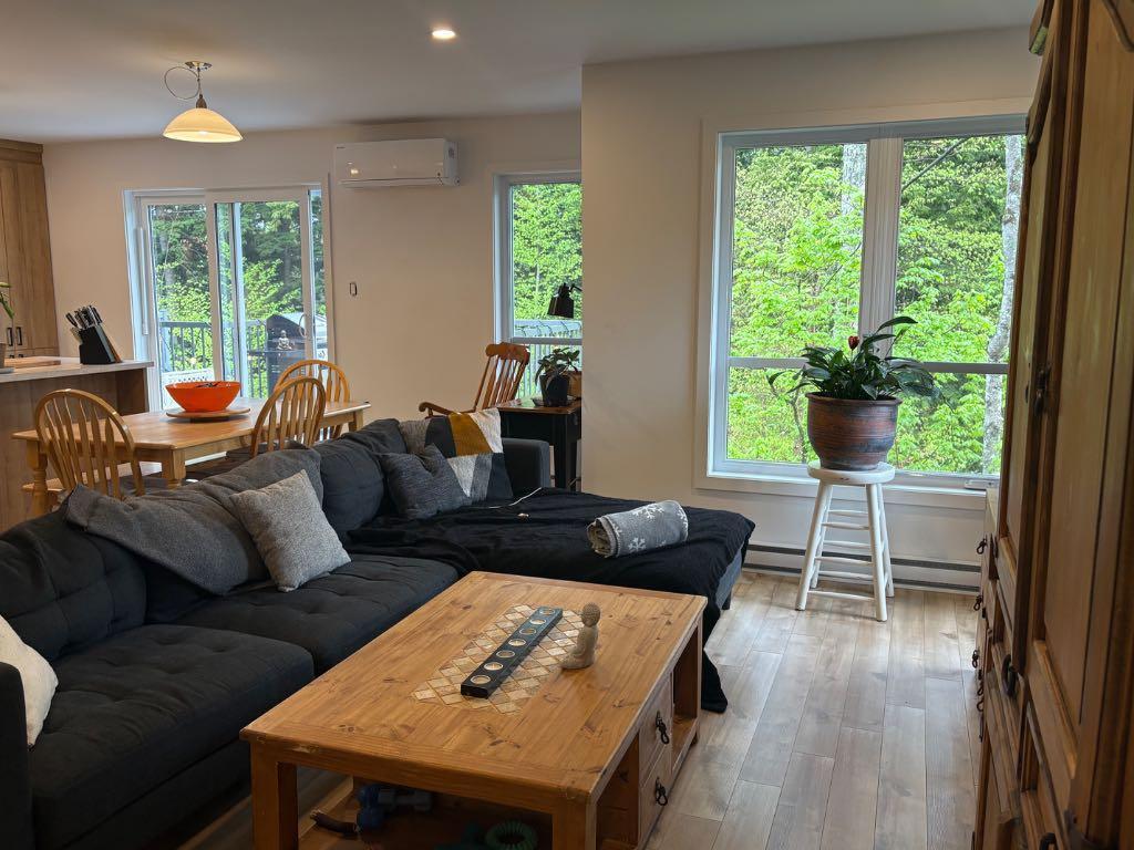 Condo Rawdon