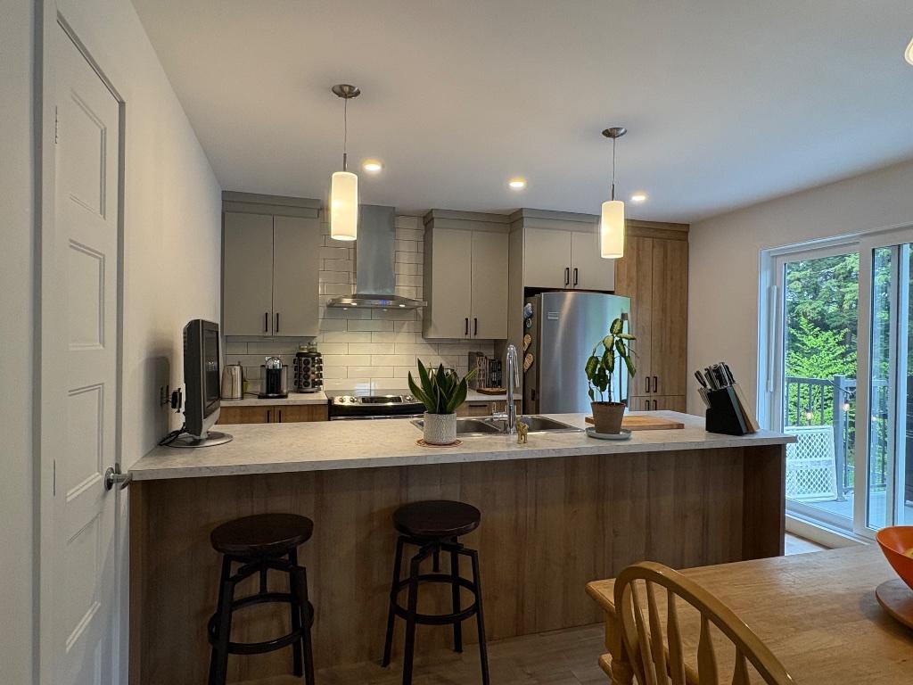 Condo Rawdon