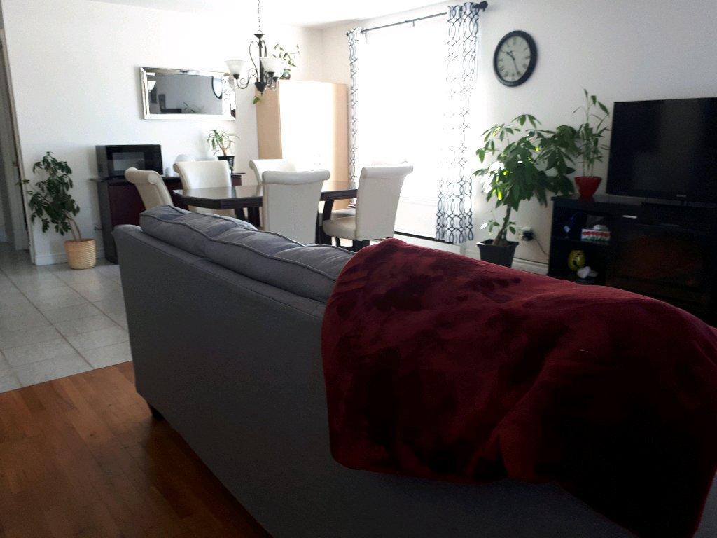 Juillet Lévis (St Rédempteur) Logement 6.5 2 salles familiale