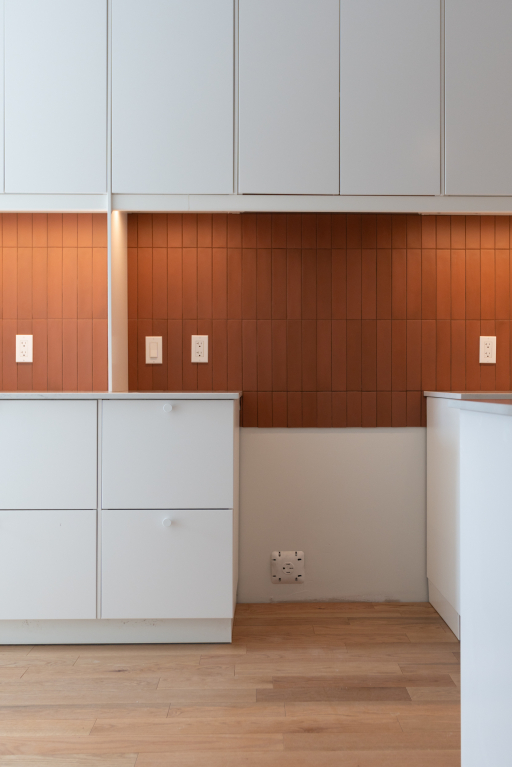NOUVEAU 4 ½ Haut De Triplex + Terrasse