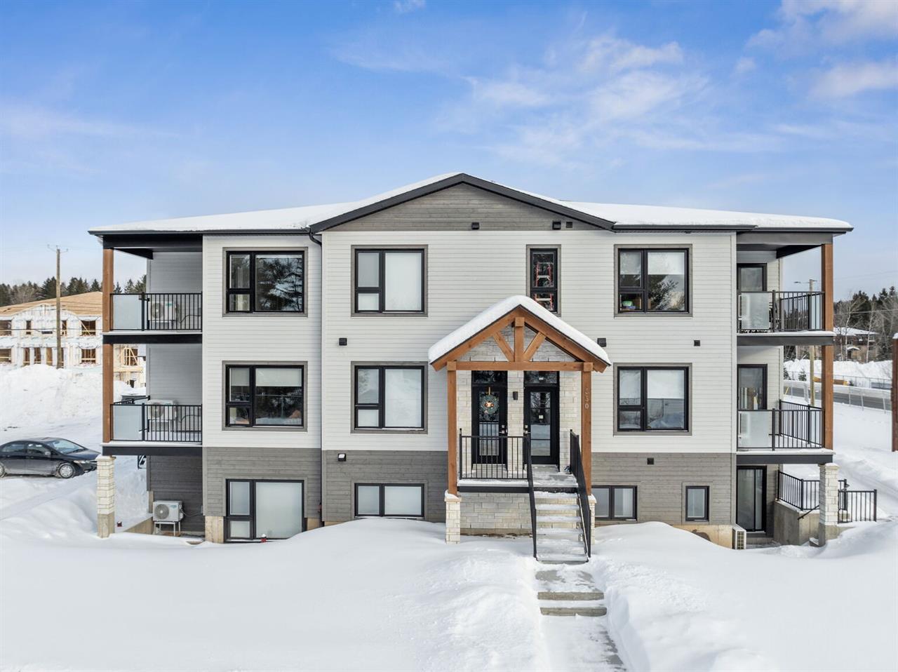 Unit 550 - 550 Rue Du Ruisseau, Mont-Tremblant