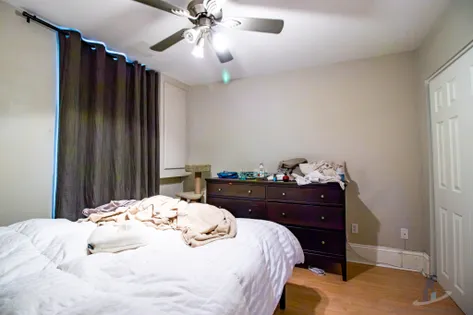 4 rooms apartment of 74 m² in Gatineau