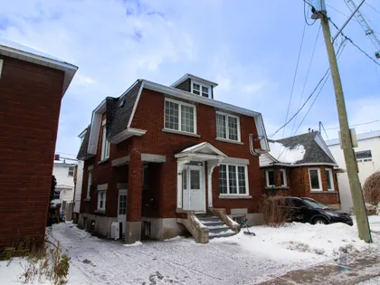 4 rooms apartment of 74 m² in Gatineau
