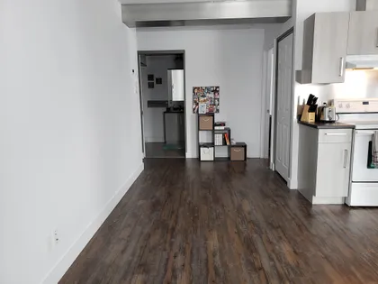 3 rooms apartment of 61m² in Sherbrooke