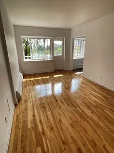 5 rooms apartment of 64 m² in Montreal