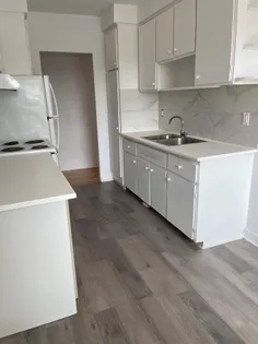 5 rooms apartment of 64 m² in Montreal