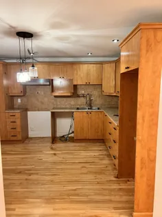 5 rooms apartment of 69 m² in Montreal