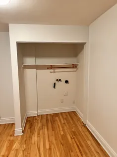 5 rooms apartment of 69 m² in Montreal