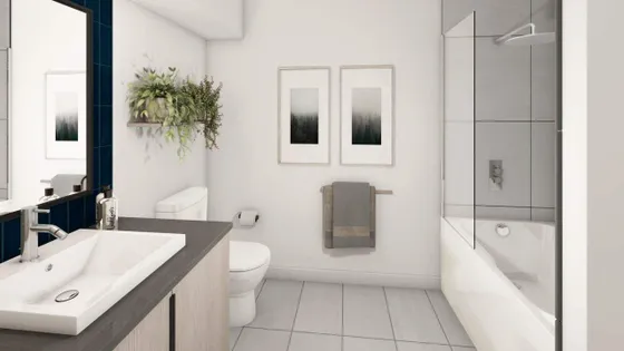 6 rooms apartment of 116 m² in Lavaltrie