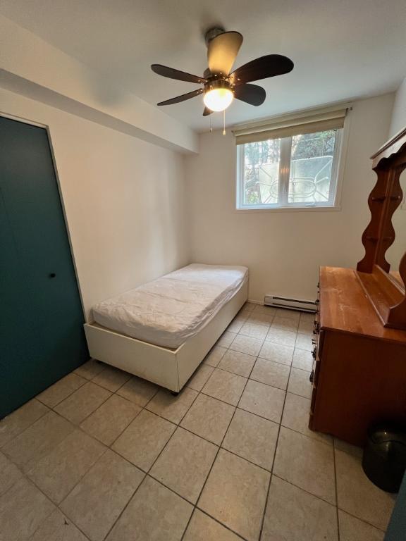 Chambre disponible 1er juin Saint-hyacinthe 5min Hopital
