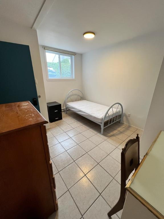 Chambre disponible 1er juin Saint-hyacinthe 5min Hopital