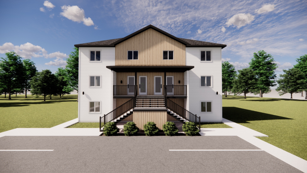 Appartements Neufs