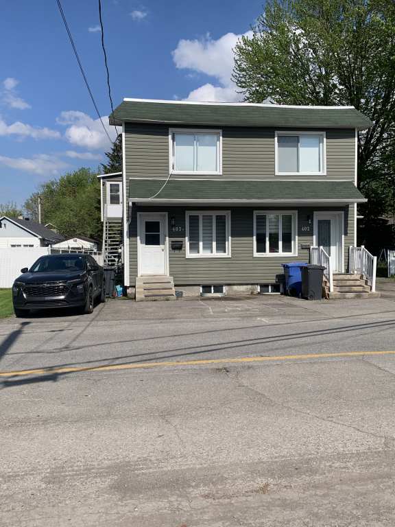 4 1/2 Chateauguay