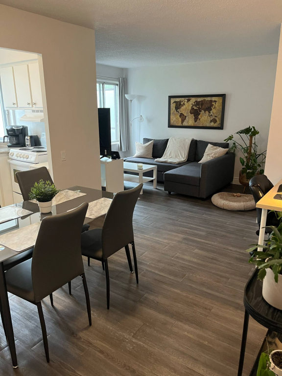 Appartement 3 1/2