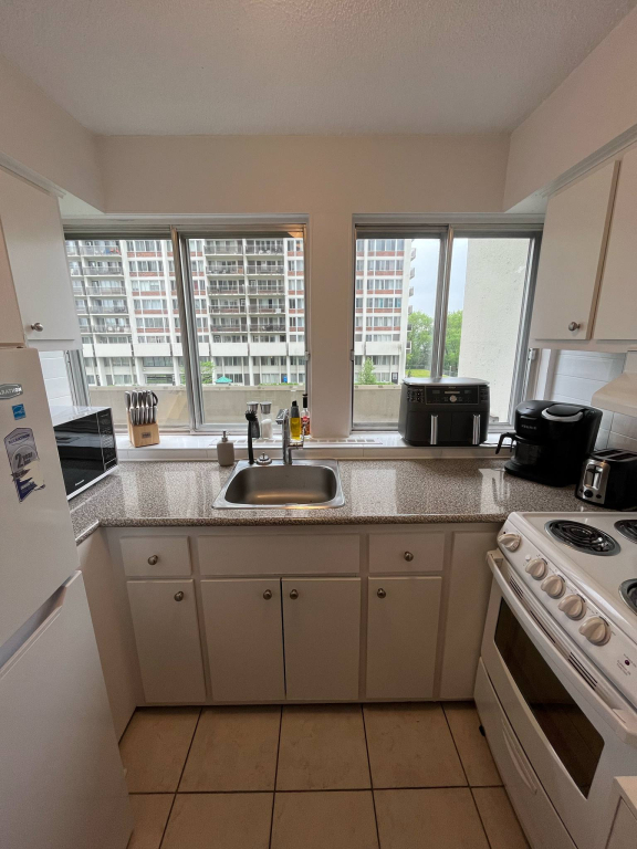 Appartement 3 1/2