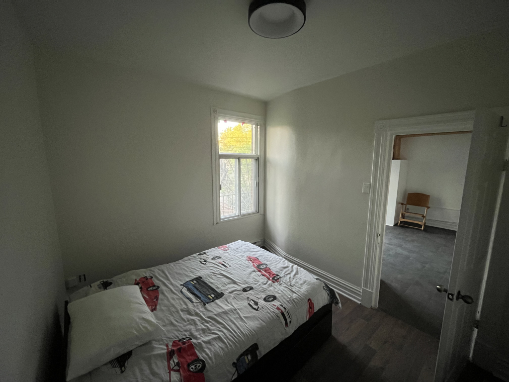 Appartement 6 1/2 à Louer, 3 Chambres