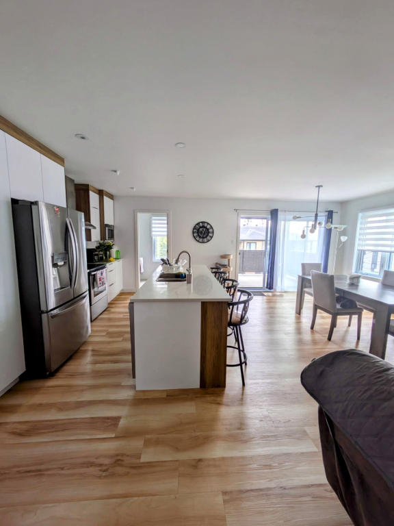 Luxueux 5 ½ à Louer – Plateau McCrea