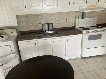 2 rooms apartment of 40 m² in Mascouche