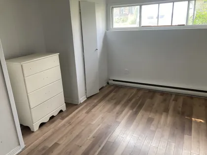 2 rooms apartment of 40 m² in Mascouche