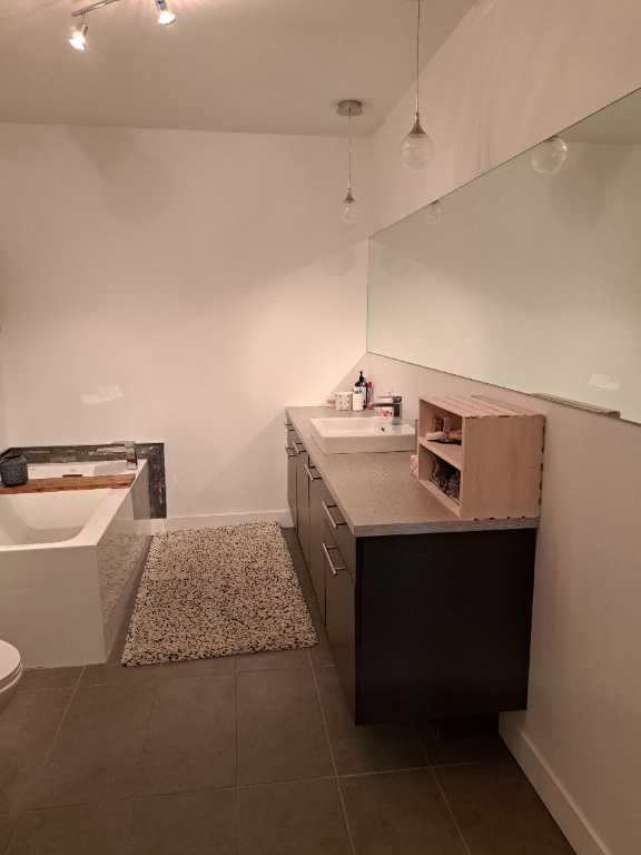 Logement 4 1/2 à louer