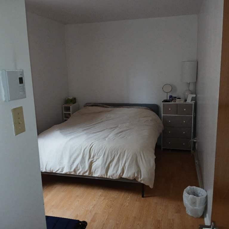 Grand 4 1/2 à Verdun