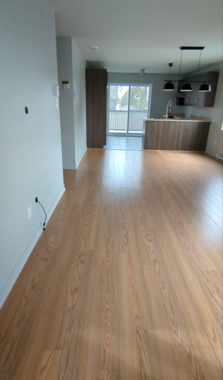 Logement à louer (4 1/2)