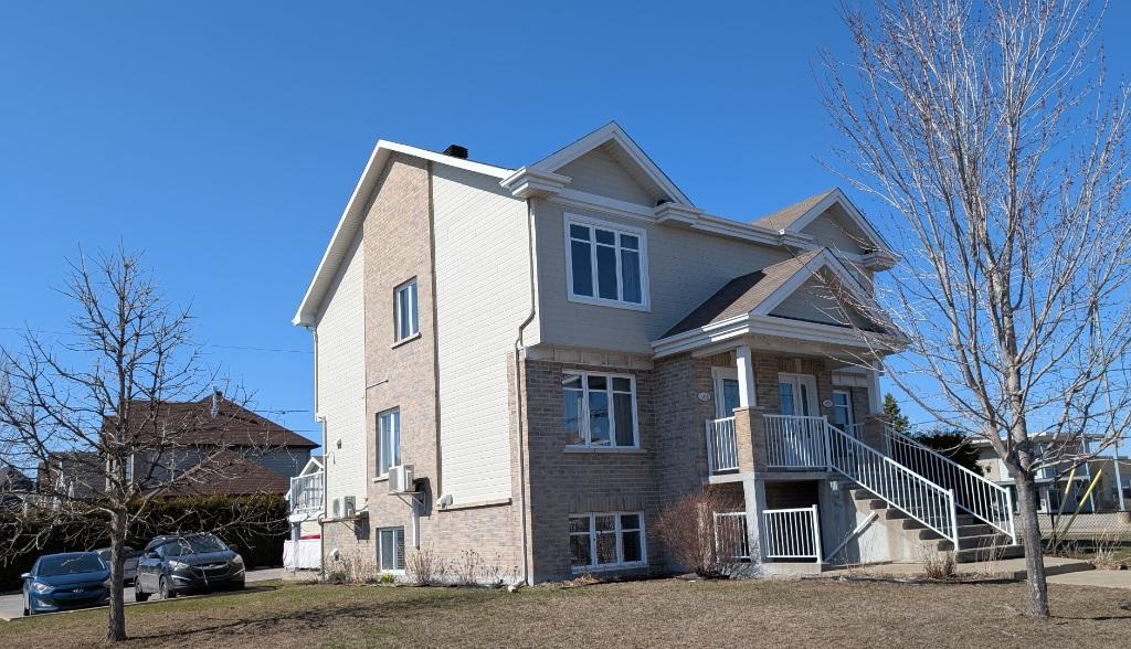 Logement 5 1/2 à louer à Repentigny