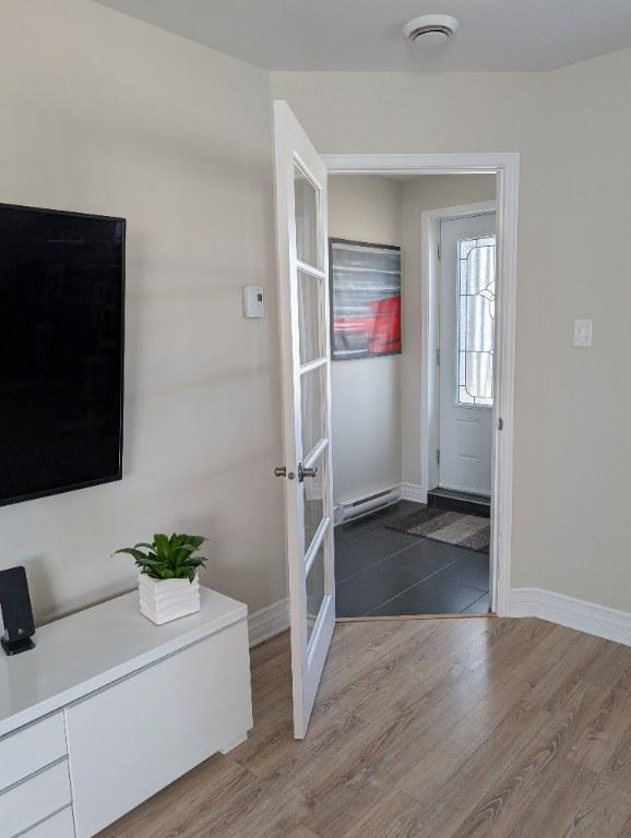 Logement 5 1/2 à louer à Repentigny
