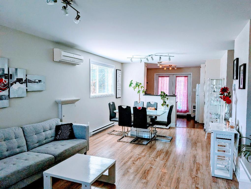 Logement 5 1/2 à louer à Repentigny