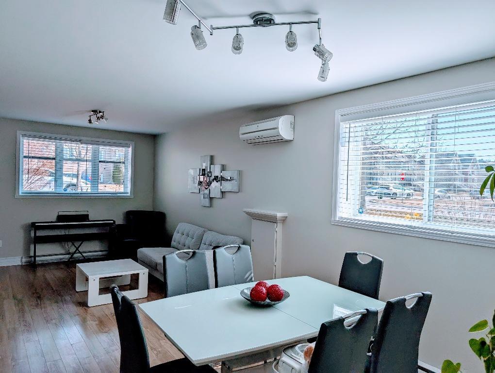 Logement 5 1/2 à louer à Repentigny